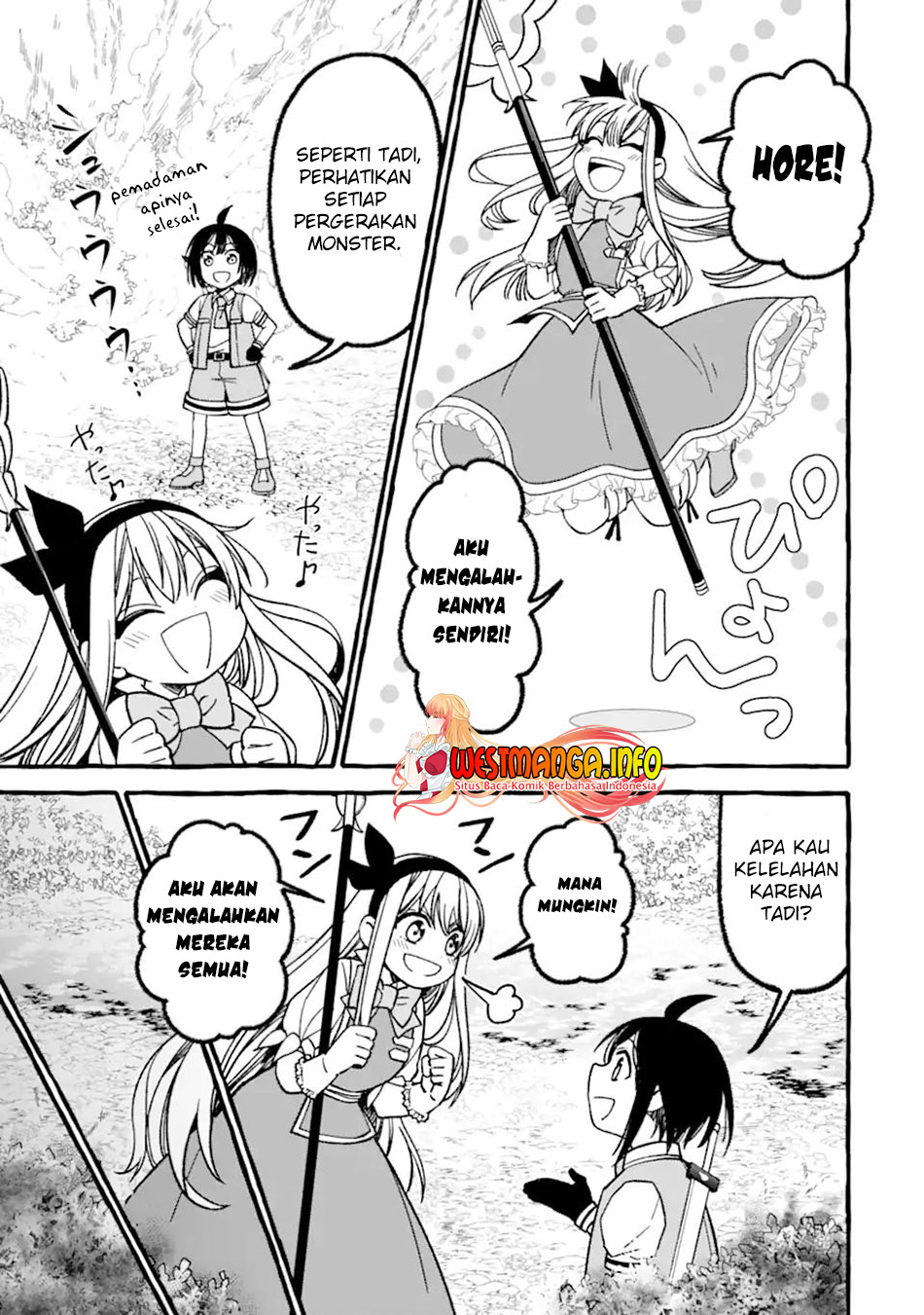 Saikyou Ken Hijiri No Mahou Shugyou: Level 99 No Status O Tamotta Mama Level 1 Kara Yarinaosu