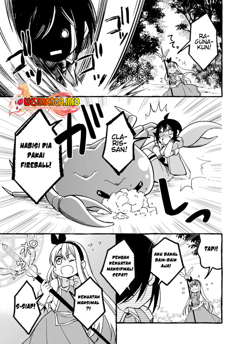Saikyou Ken Hijiri No Mahou Shugyou: Level 99 No Status O Tamotta Mama Level 1 Kara Yarinaosu