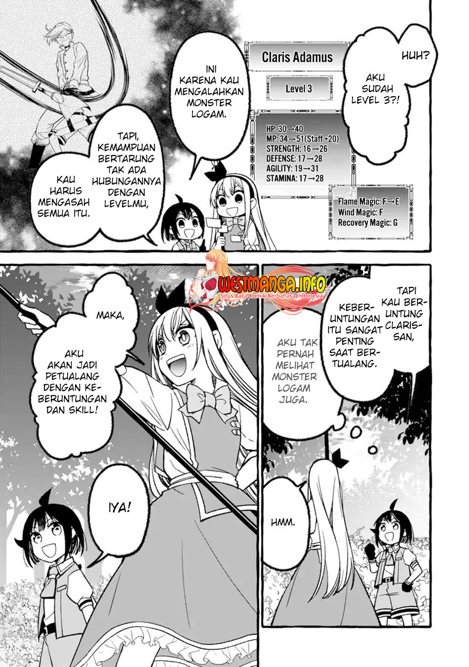 Saikyou Ken Hijiri No Mahou Shugyou: Level 99 No Status O Tamotta Mama Level 1 Kara Yarinaosu