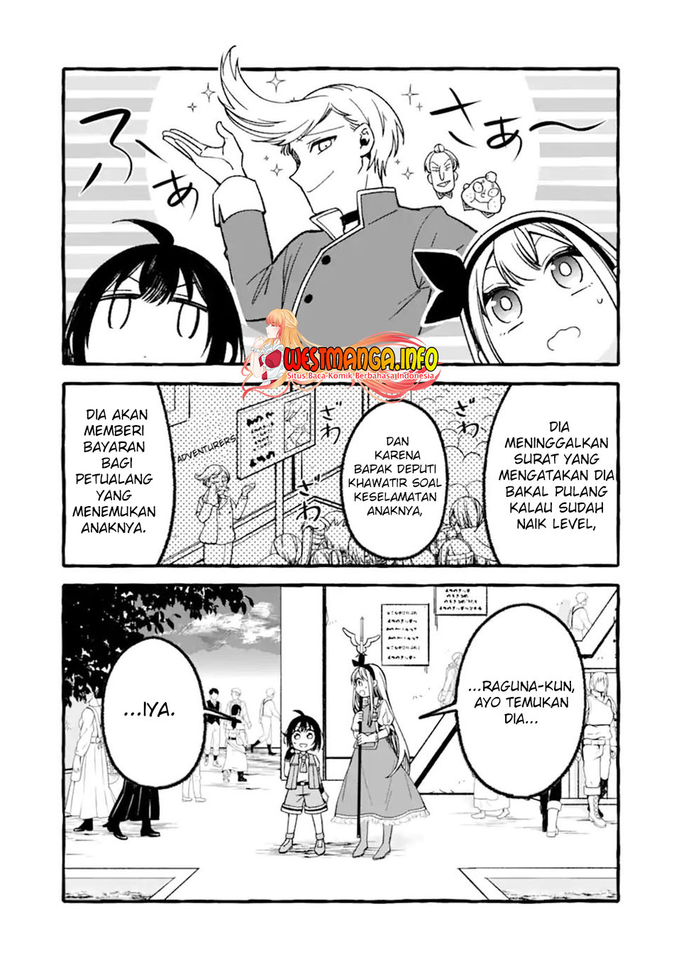 Saikyou Ken Hijiri No Mahou Shugyou: Level 99 No Status O Tamotta Mama Level 1 Kara Yarinaosu