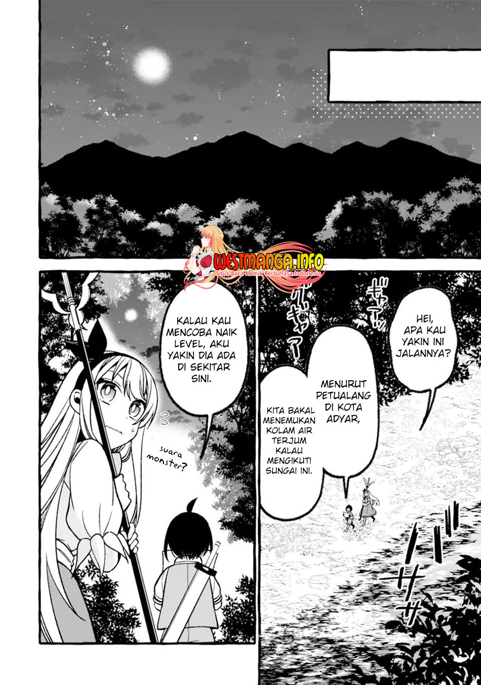 Saikyou Ken Hijiri No Mahou Shugyou: Level 99 No Status O Tamotta Mama Level 1 Kara Yarinaosu