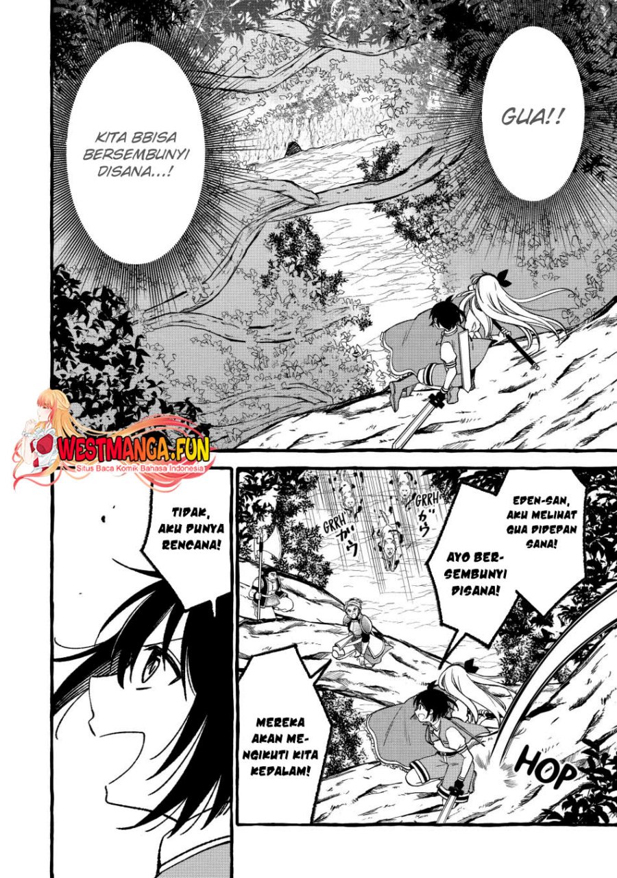 Saikyou Ken Hijiri No Mahou Shugyou: Level 99 No Status O Tamotta Mama Level 1 Kara Yarinaosu