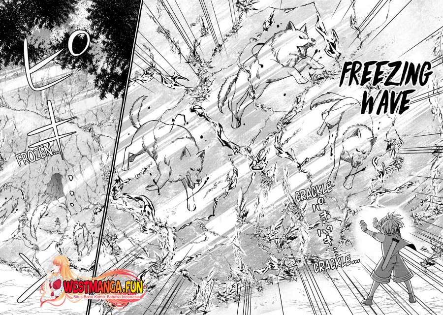 Saikyou Ken Hijiri No Mahou Shugyou: Level 99 No Status O Tamotta Mama Level 1 Kara Yarinaosu