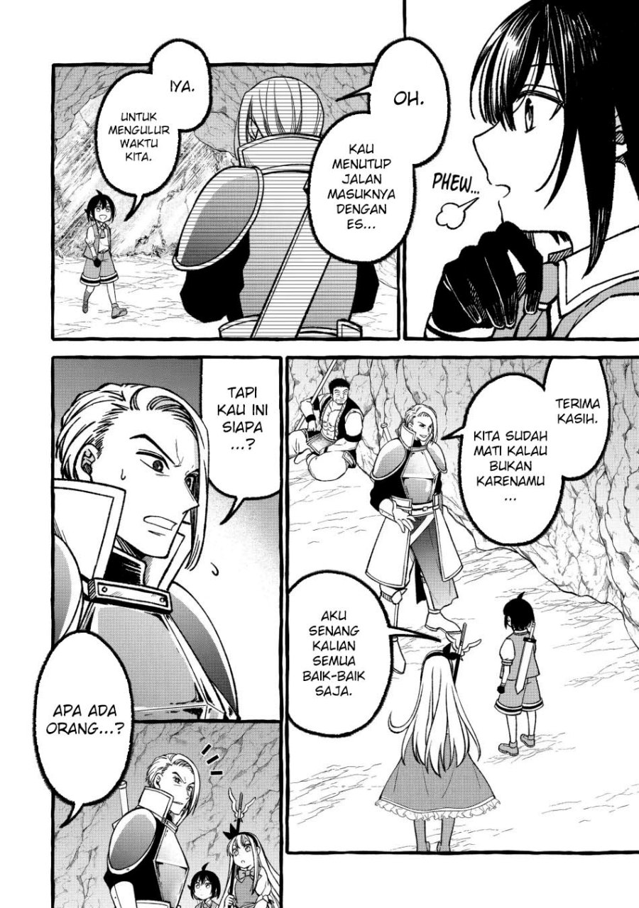 Saikyou Ken Hijiri No Mahou Shugyou: Level 99 No Status O Tamotta Mama Level 1 Kara Yarinaosu
