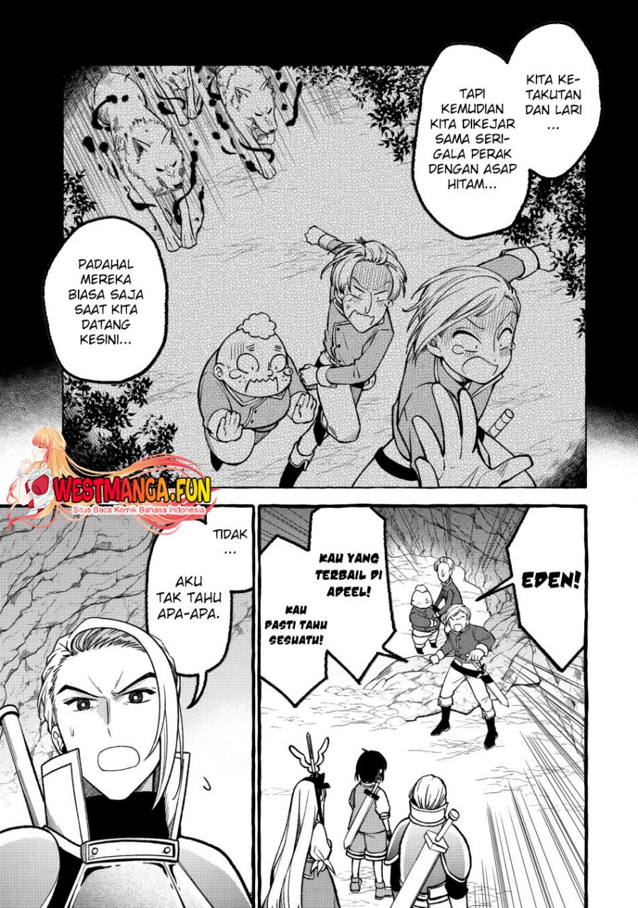 Saikyou Ken Hijiri No Mahou Shugyou: Level 99 No Status O Tamotta Mama Level 1 Kara Yarinaosu