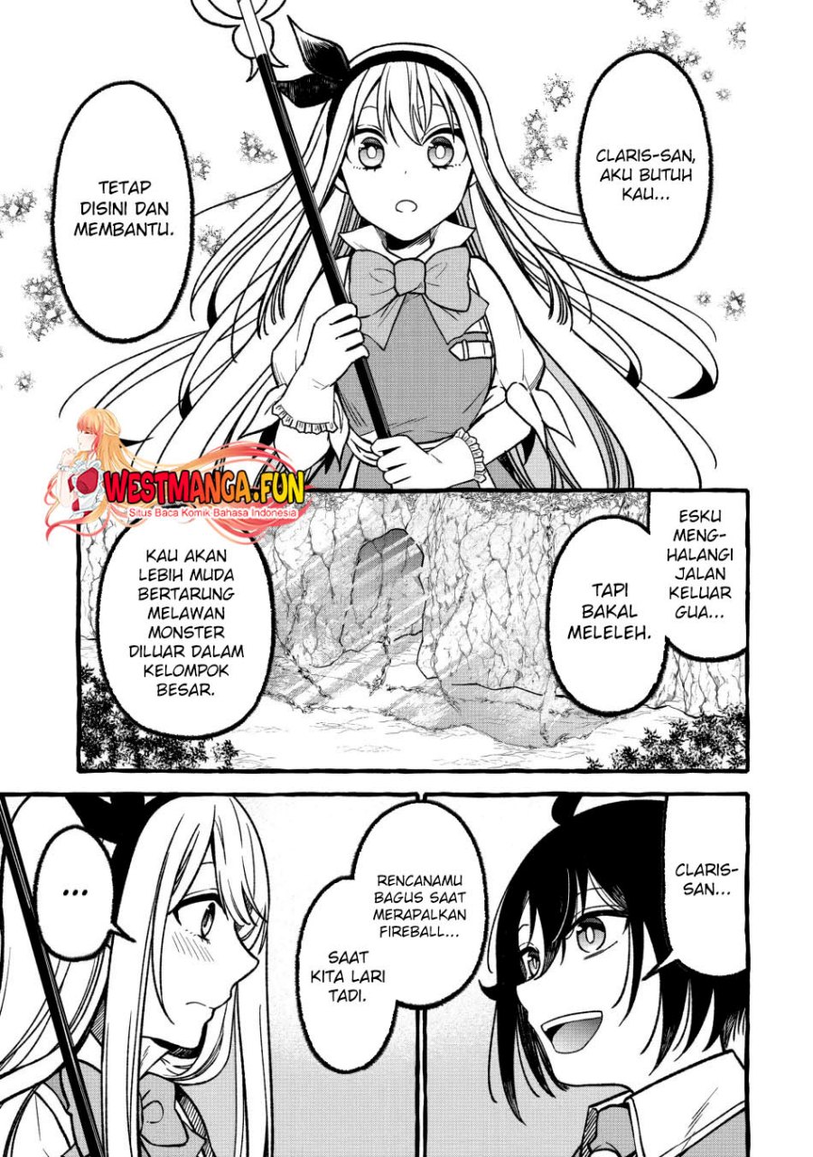Saikyou Ken Hijiri No Mahou Shugyou: Level 99 No Status O Tamotta Mama Level 1 Kara Yarinaosu