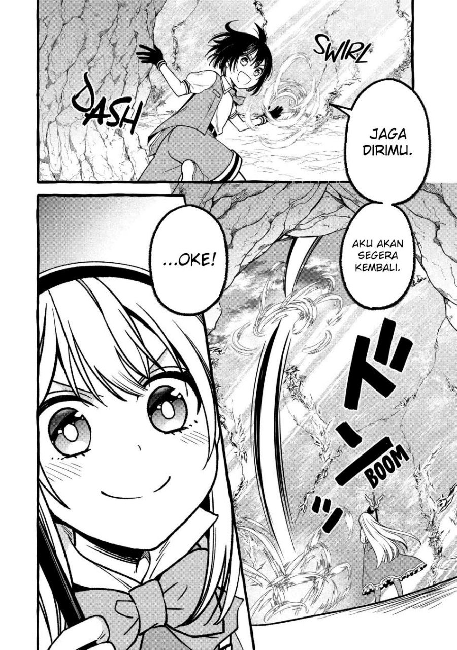 Saikyou Ken Hijiri No Mahou Shugyou: Level 99 No Status O Tamotta Mama Level 1 Kara Yarinaosu