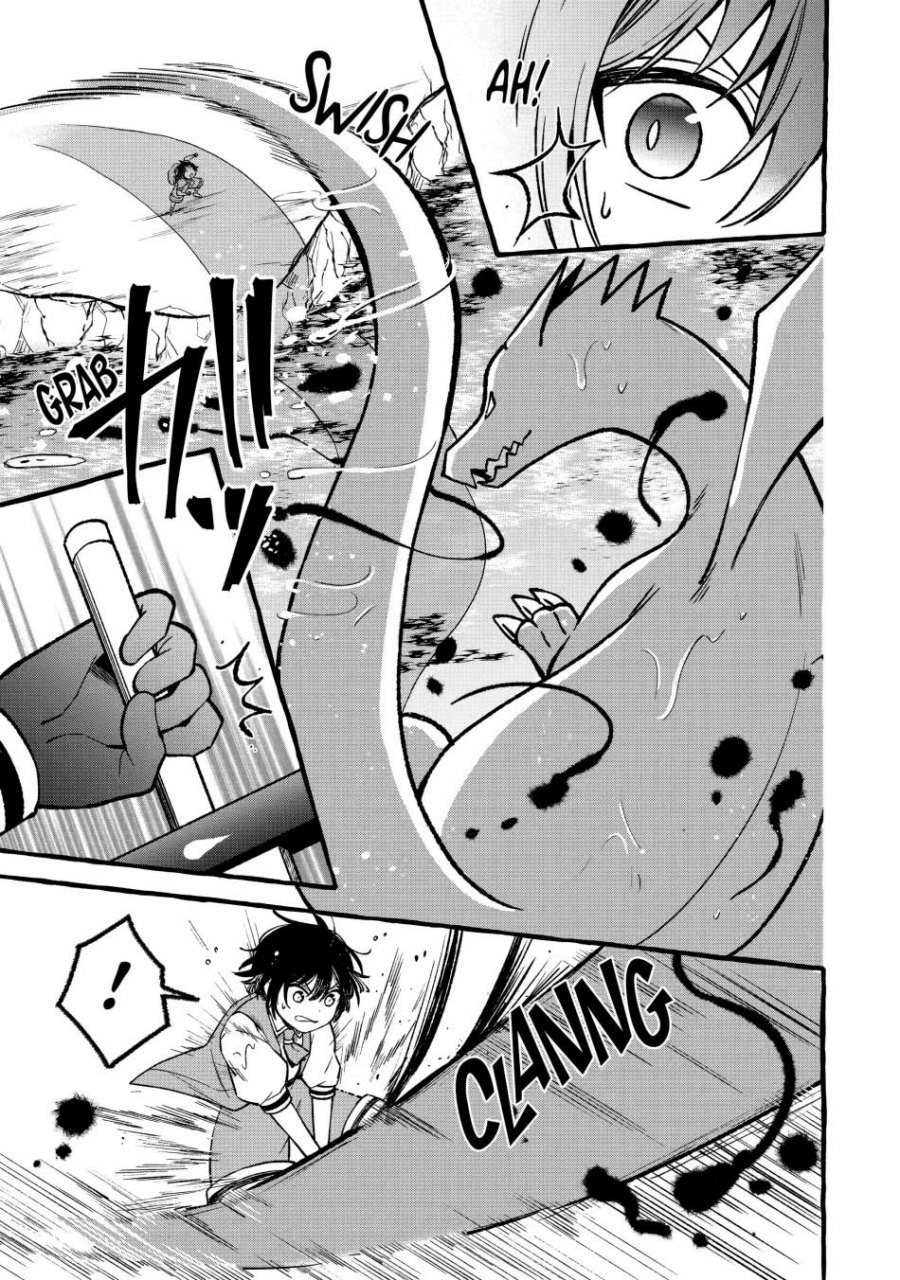 Saikyou Ken Hijiri No Mahou Shugyou: Level 99 No Status O Tamotta Mama Level 1 Kara Yarinaosu