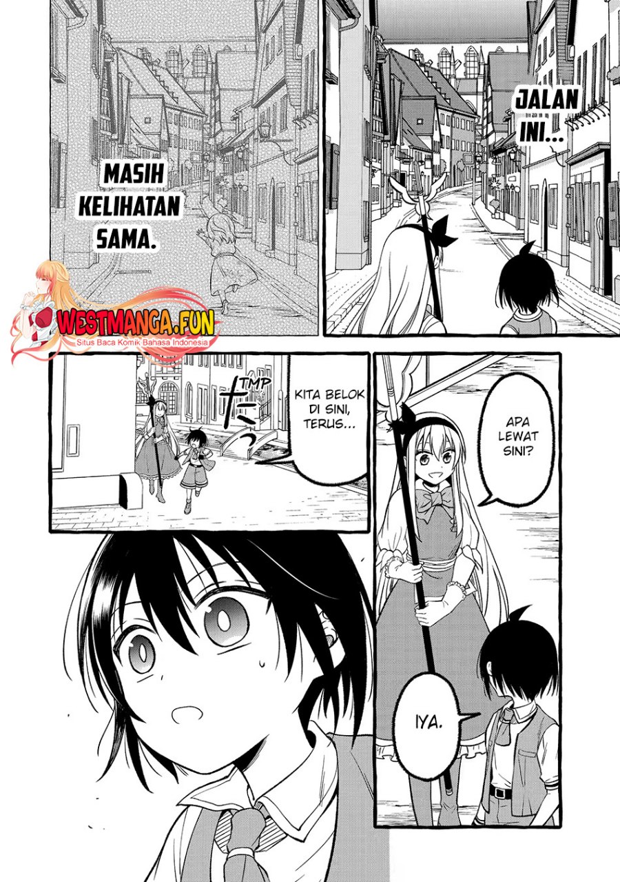 Saikyou Ken Hijiri No Mahou Shugyou: Level 99 No Status O Tamotta Mama Level 1 Kara Yarinaosu