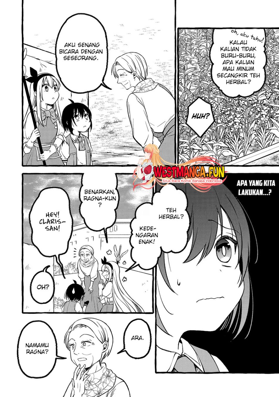 Saikyou Ken Hijiri No Mahou Shugyou: Level 99 No Status O Tamotta Mama Level 1 Kara Yarinaosu