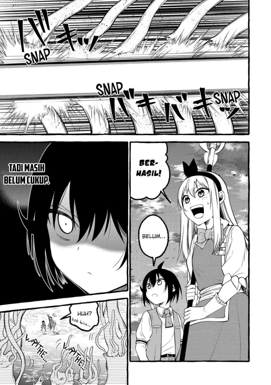 Saikyou Ken Hijiri No Mahou Shugyou: Level 99 No Status O Tamotta Mama Level 1 Kara Yarinaosu