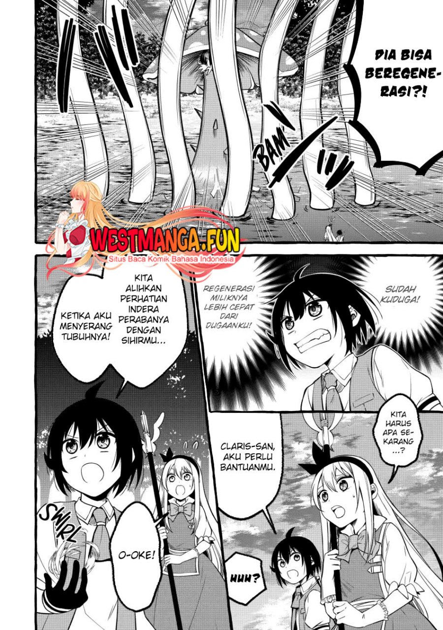 Saikyou Ken Hijiri No Mahou Shugyou: Level 99 No Status O Tamotta Mama Level 1 Kara Yarinaosu