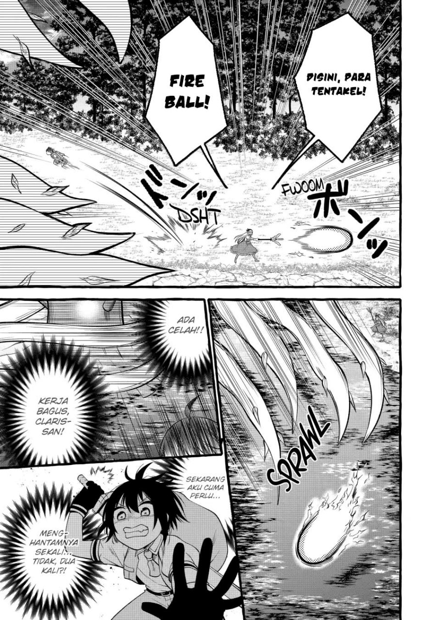 Saikyou Ken Hijiri No Mahou Shugyou: Level 99 No Status O Tamotta Mama Level 1 Kara Yarinaosu
