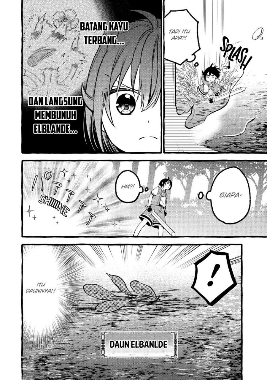 Saikyou Ken Hijiri No Mahou Shugyou: Level 99 No Status O Tamotta Mama Level 1 Kara Yarinaosu