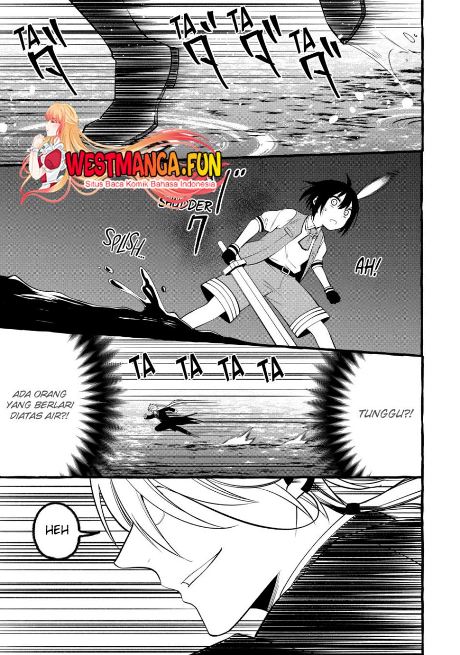 Saikyou Ken Hijiri No Mahou Shugyou: Level 99 No Status O Tamotta Mama Level 1 Kara Yarinaosu