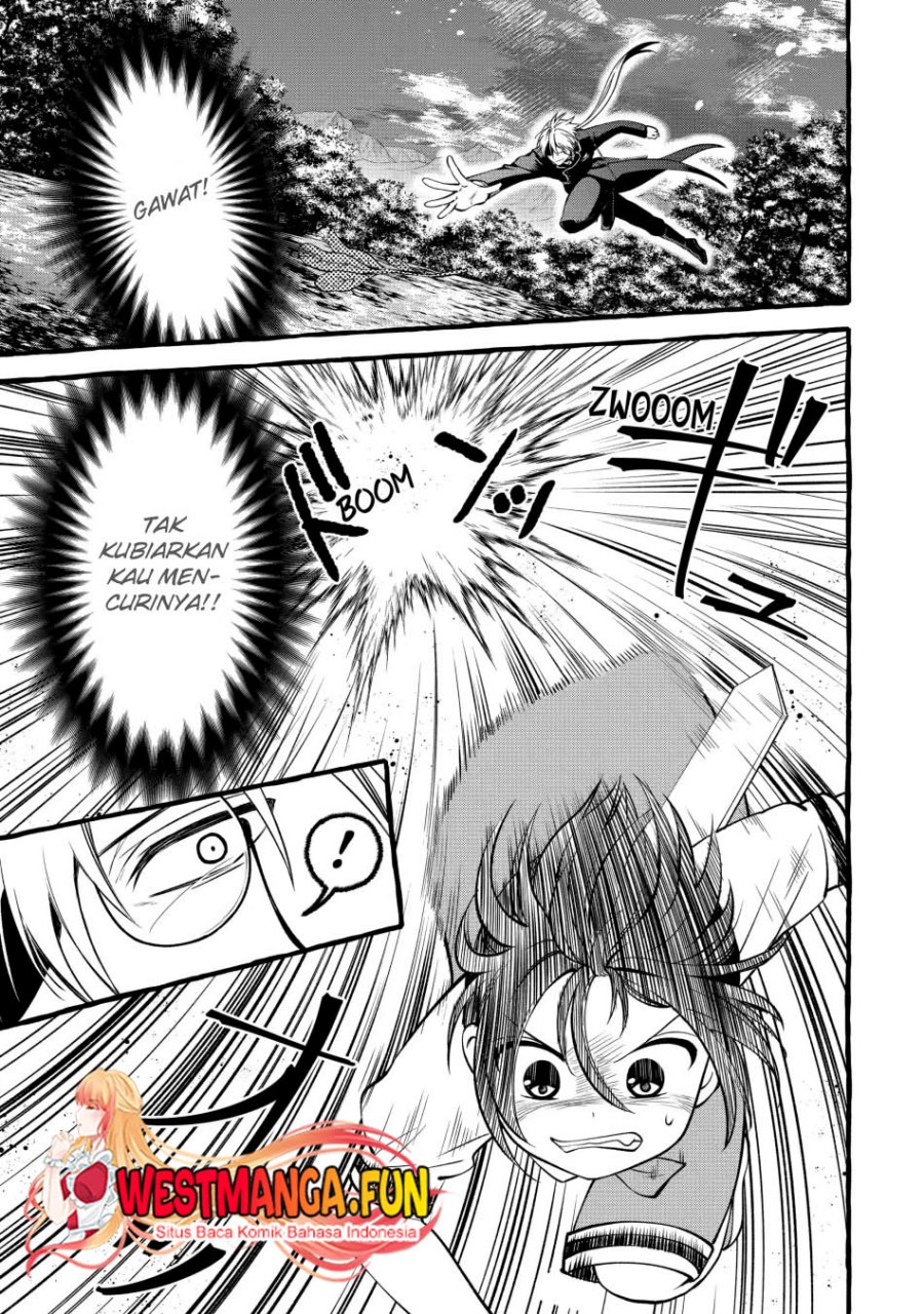 Saikyou Ken Hijiri No Mahou Shugyou: Level 99 No Status O Tamotta Mama Level 1 Kara Yarinaosu