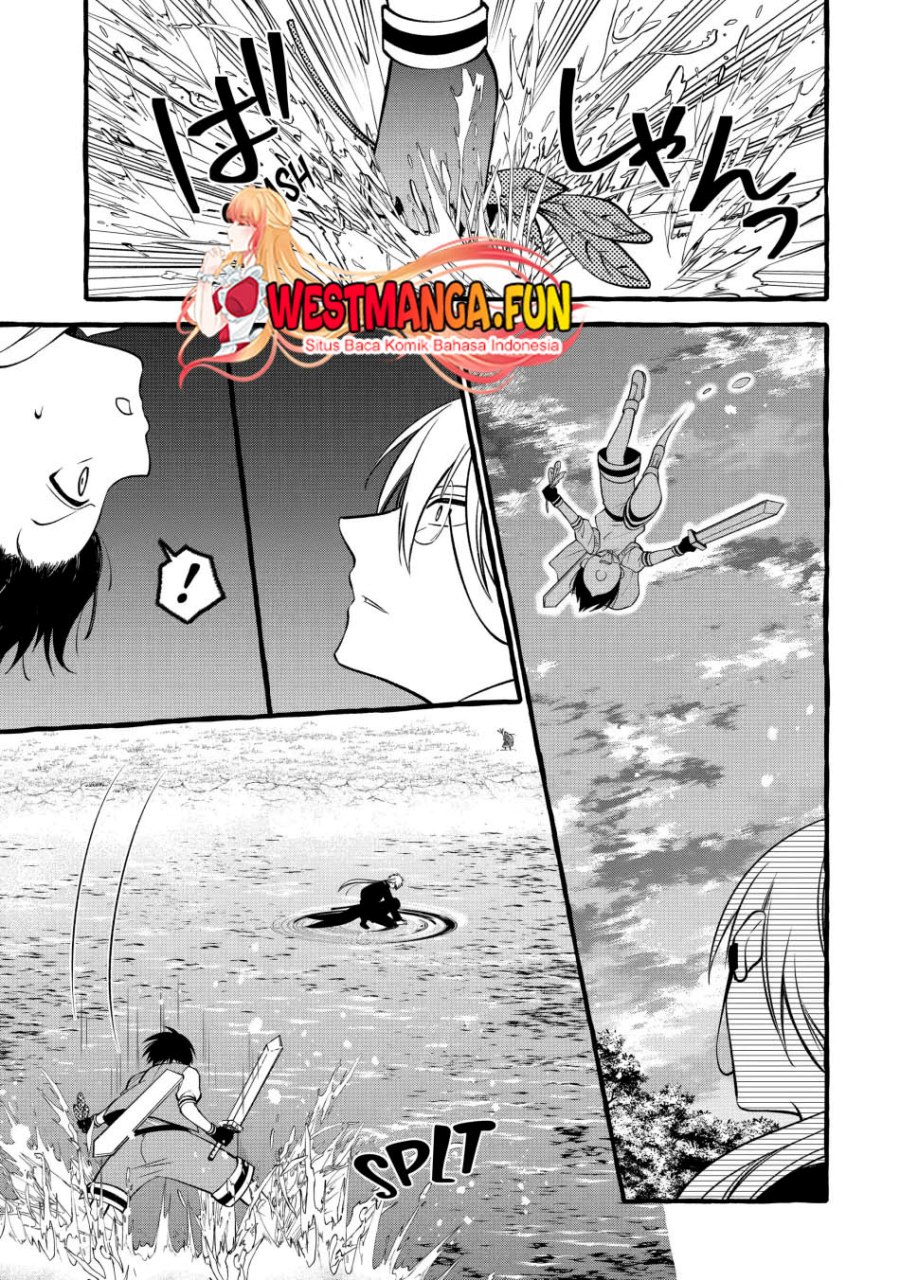 Saikyou Ken Hijiri No Mahou Shugyou: Level 99 No Status O Tamotta Mama Level 1 Kara Yarinaosu