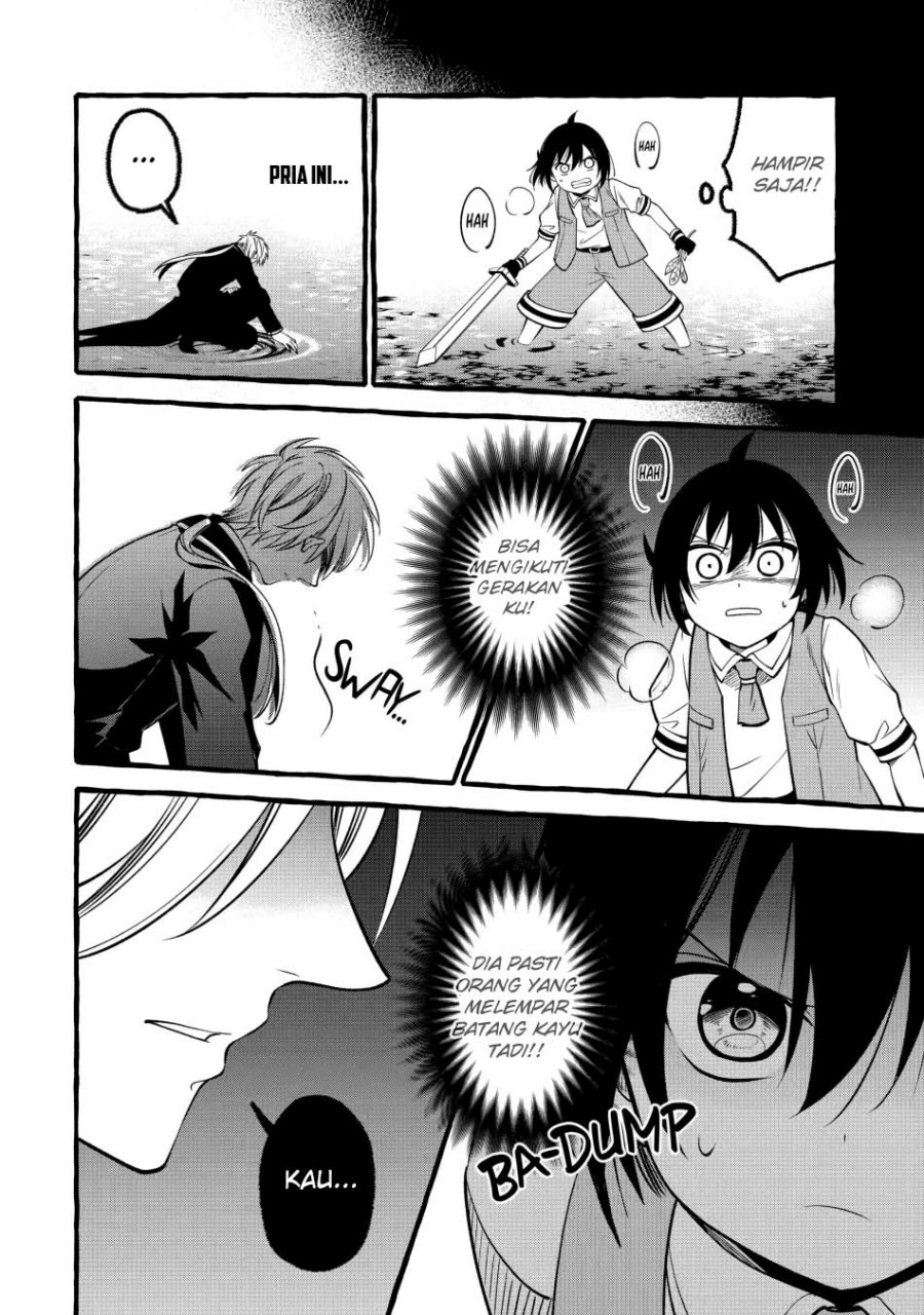 Saikyou Ken Hijiri No Mahou Shugyou: Level 99 No Status O Tamotta Mama Level 1 Kara Yarinaosu