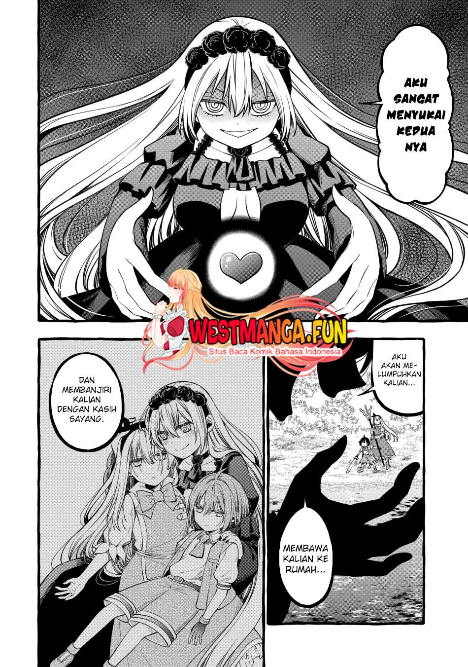 Saikyou Ken Hijiri No Mahou Shugyou: Level 99 No Status O Tamotta Mama Level 1 Kara Yarinaosu Chapter 14