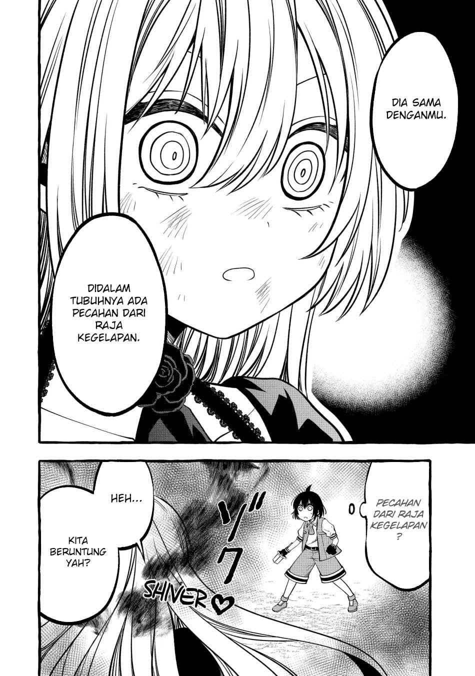 Saikyou Ken Hijiri No Mahou Shugyou: Level 99 No Status O Tamotta Mama Level 1 Kara Yarinaosu Chapter 14