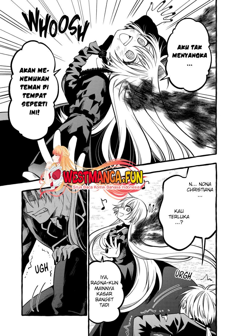 Saikyou Ken Hijiri No Mahou Shugyou: Level 99 No Status O Tamotta Mama Level 1 Kara Yarinaosu Chapter 14