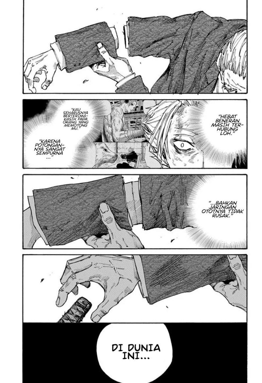 Sakamoto Days