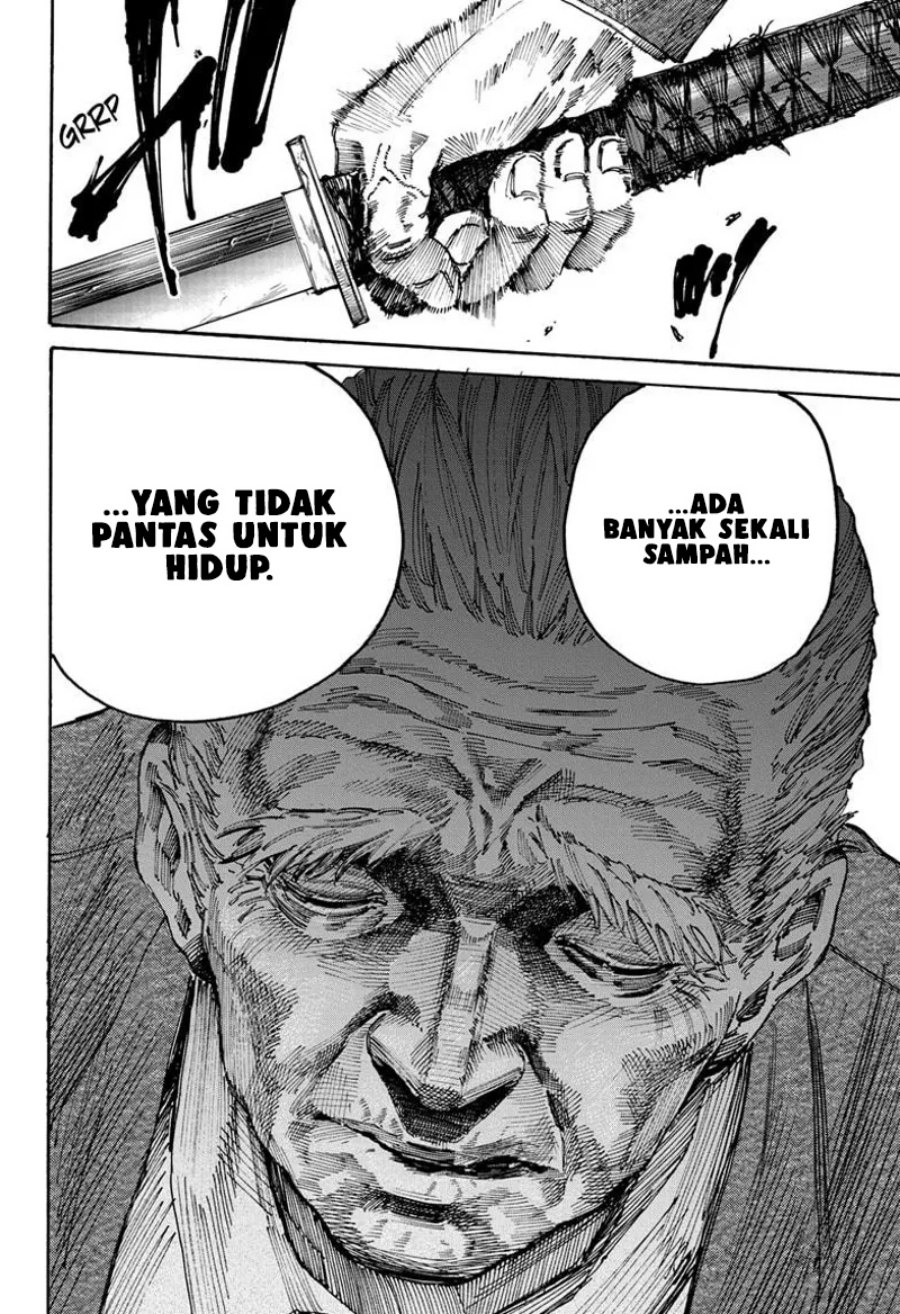 Sakamoto Days