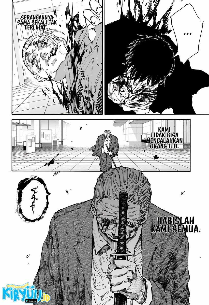 Sakamoto Days