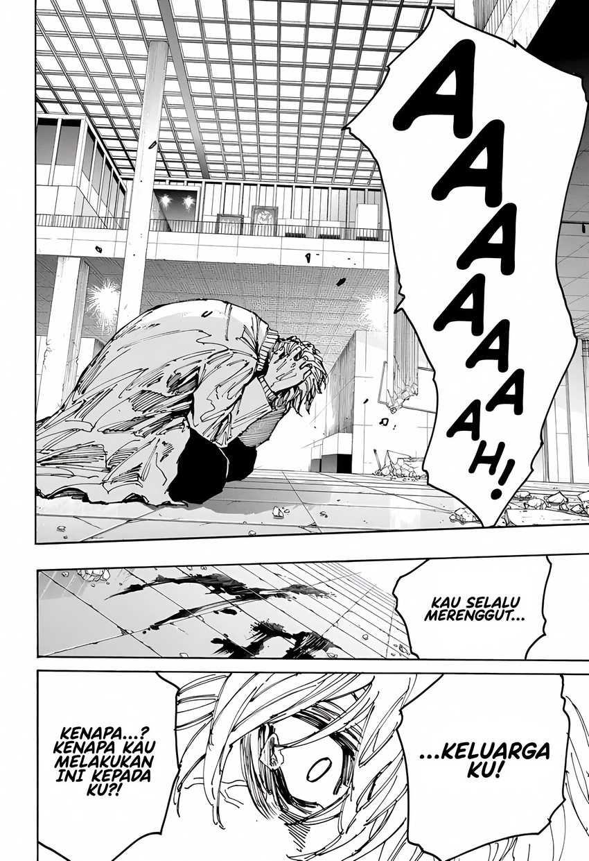 Sakamoto Days