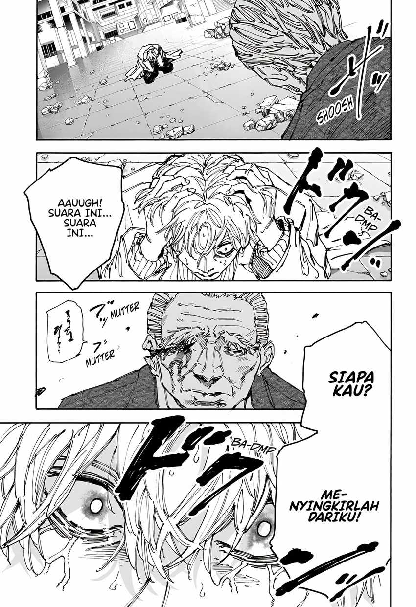 Sakamoto Days