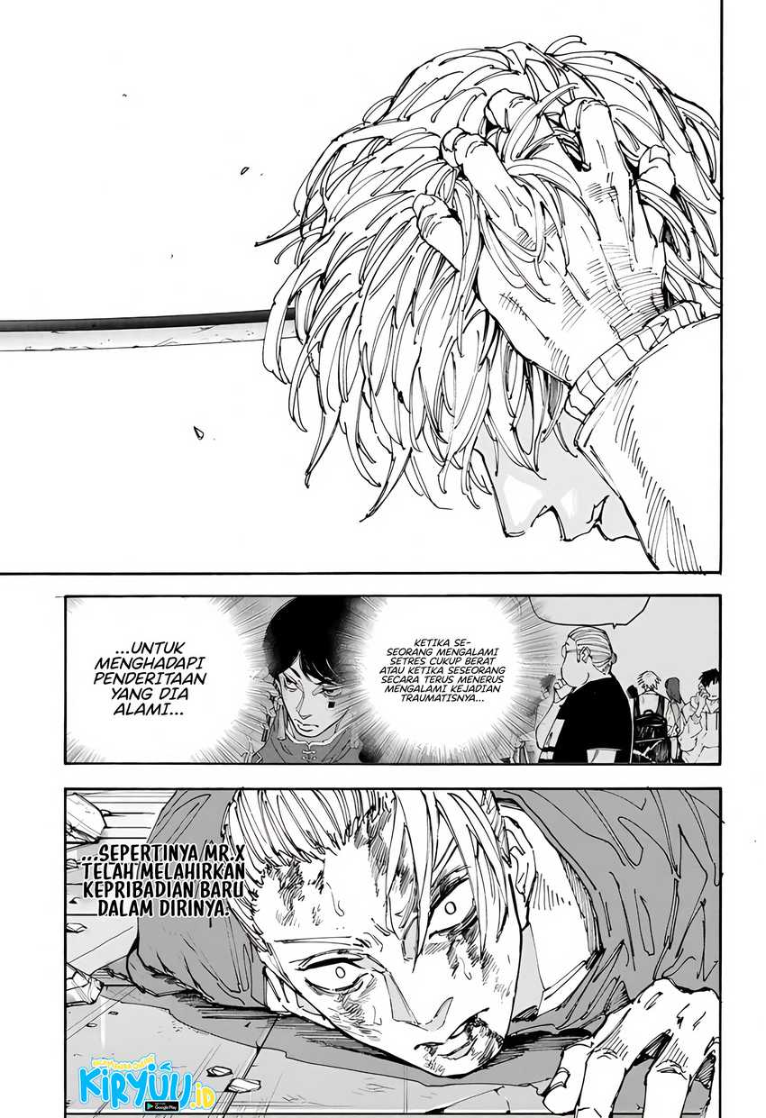 Sakamoto Days