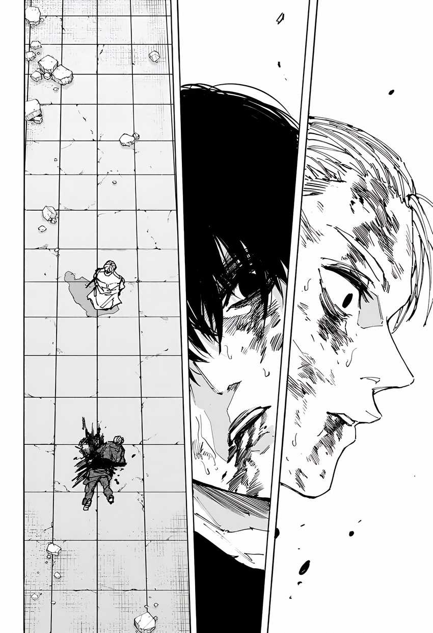 Sakamoto Days