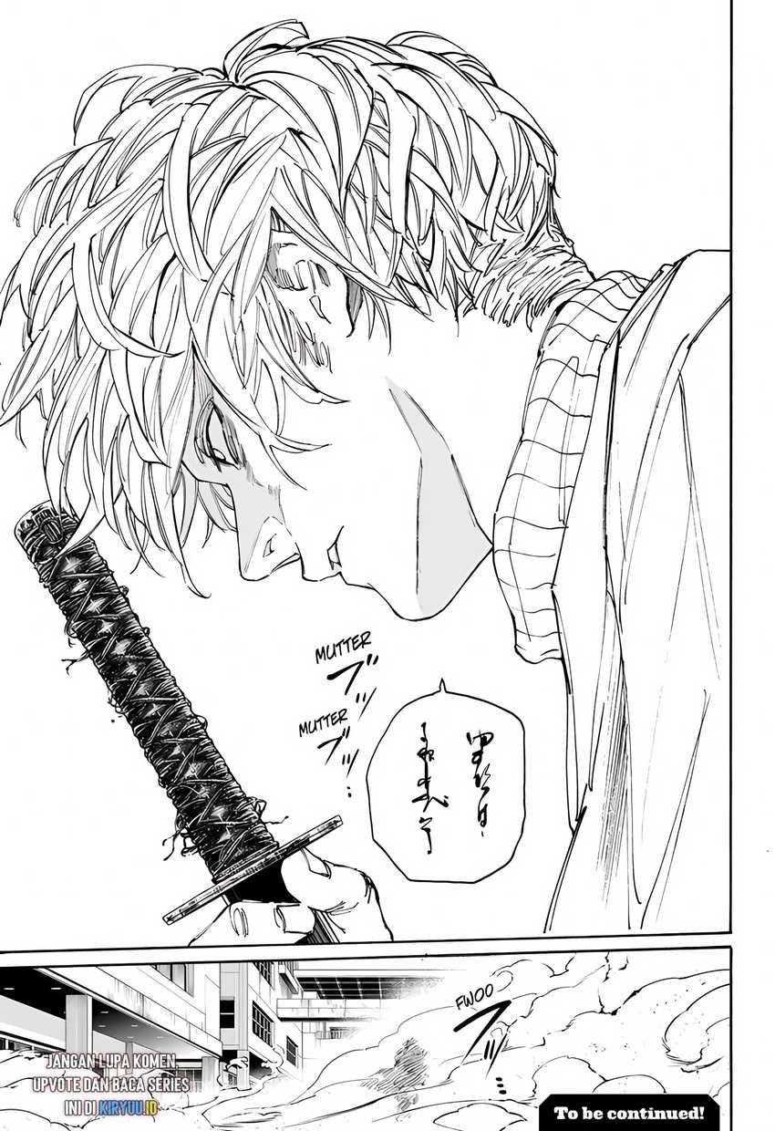 Sakamoto Days