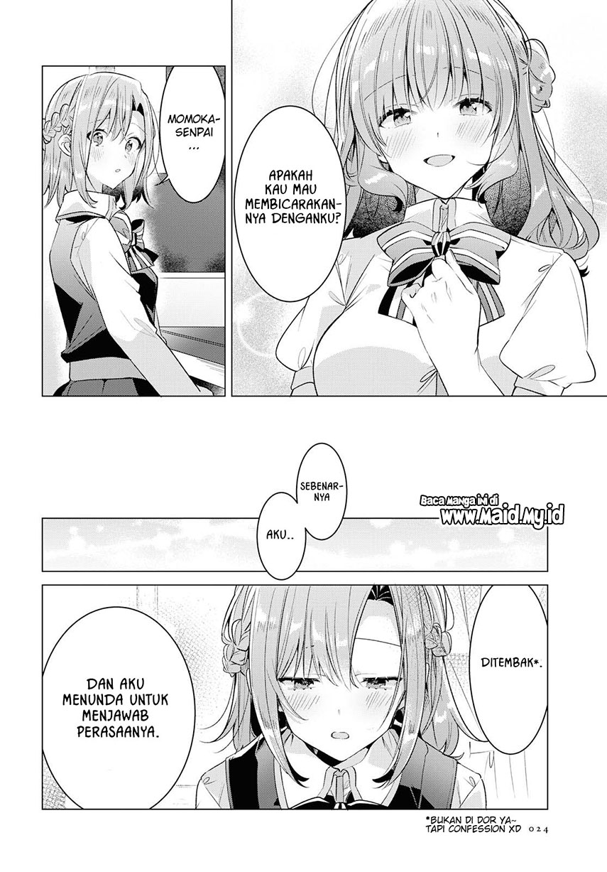 Sasayaku You ni Koi wo Utau