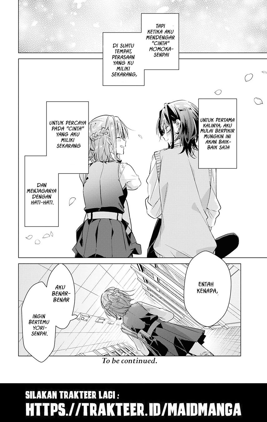 Sasayaku You ni Koi wo Utau