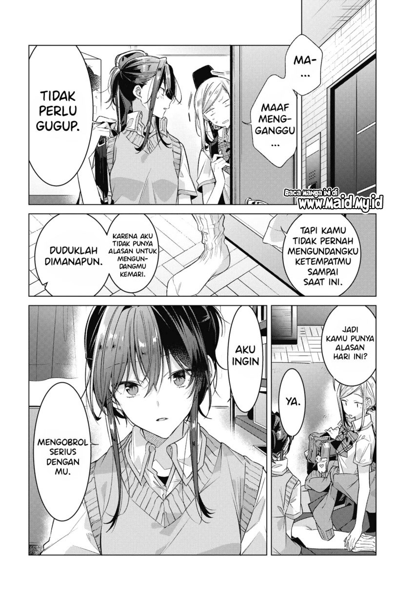 Sasayaku You ni Koi wo Utau