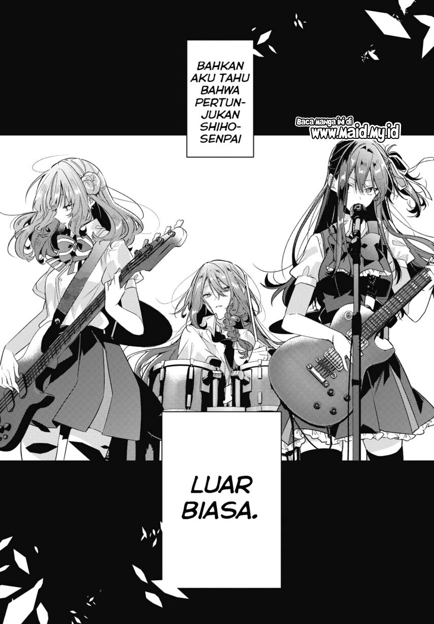 Sasayaku You ni Koi wo Utau