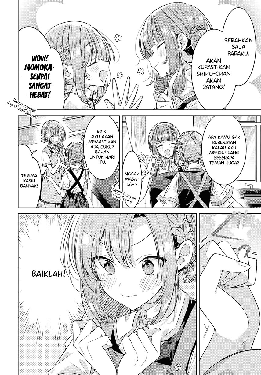 Sasayaku You ni Koi wo Utau