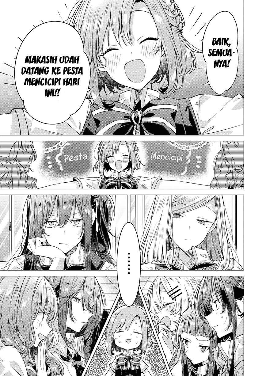 Sasayaku You ni Koi wo Utau