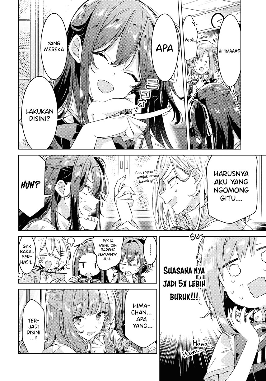 Sasayaku You ni Koi wo Utau