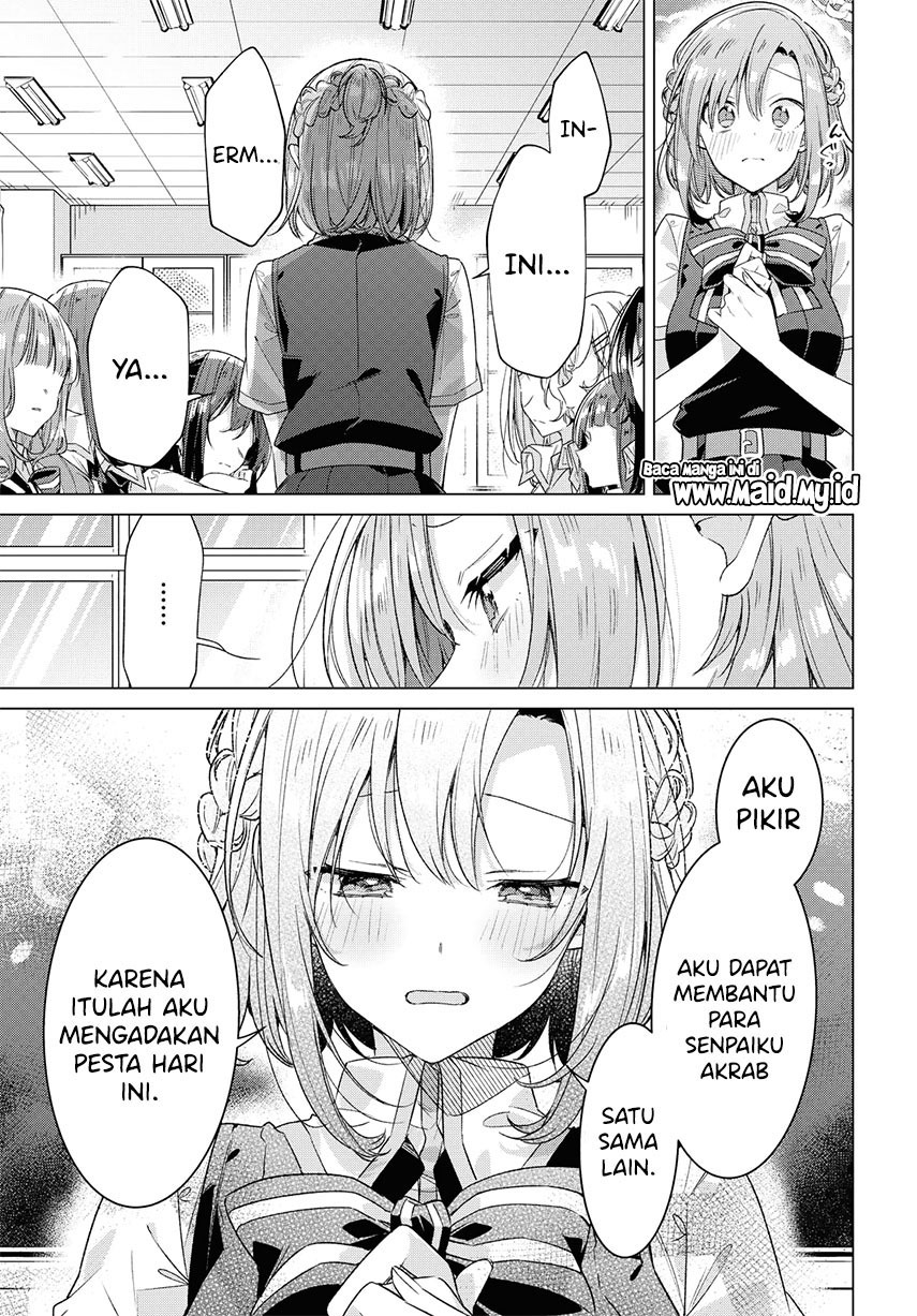 Sasayaku You ni Koi wo Utau
