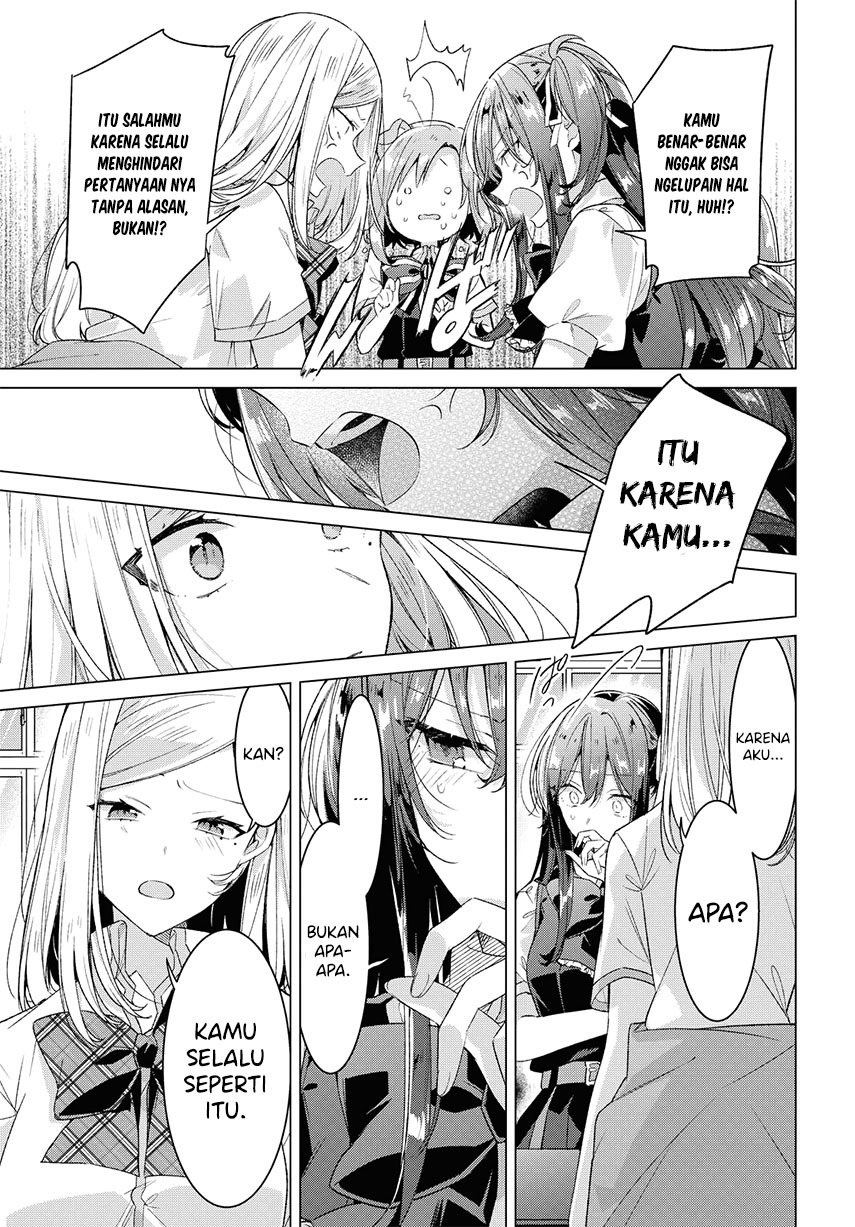 Sasayaku You ni Koi wo Utau