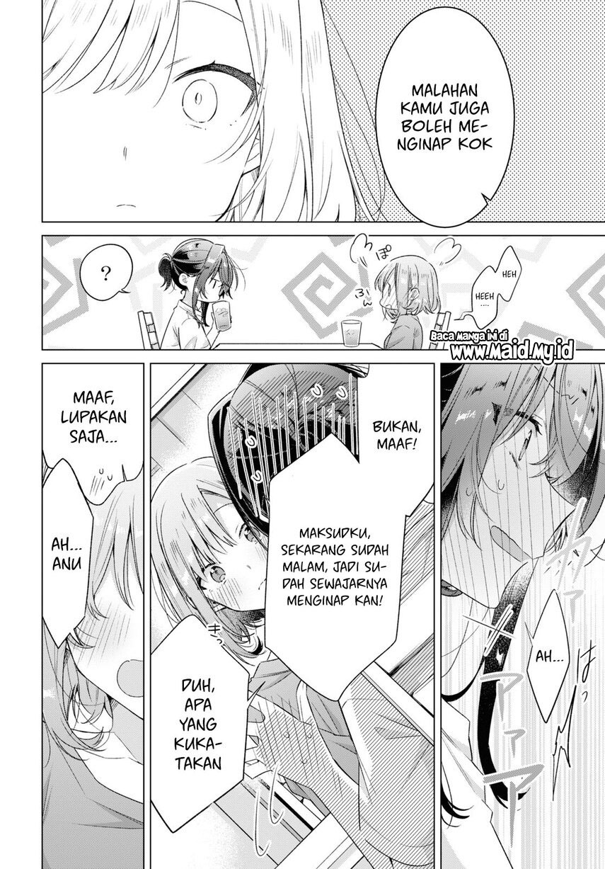 Sasayaku You ni Koi wo Utau