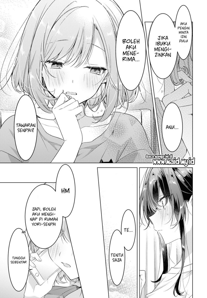Sasayaku You ni Koi wo Utau
