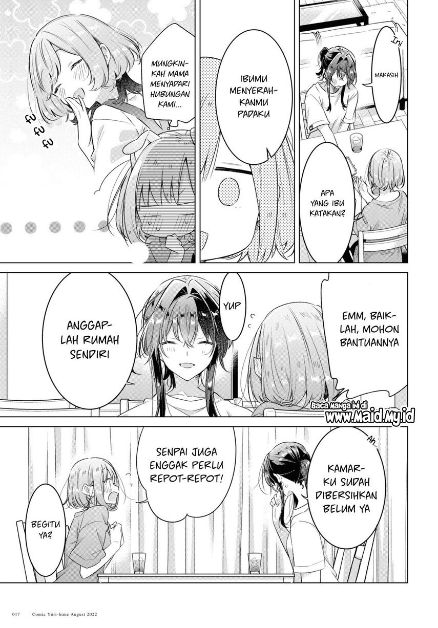 Sasayaku You ni Koi wo Utau