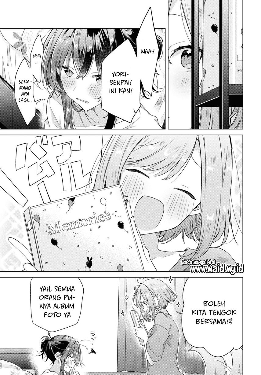 Sasayaku You ni Koi wo Utau