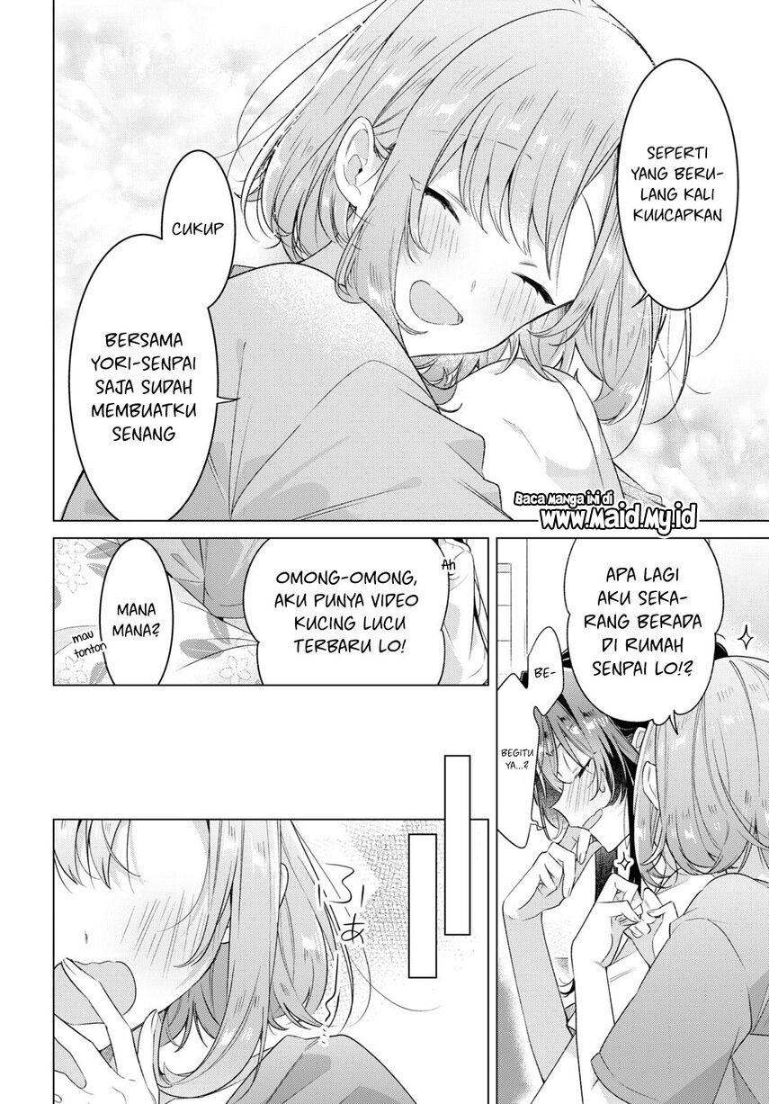 Sasayaku You ni Koi wo Utau