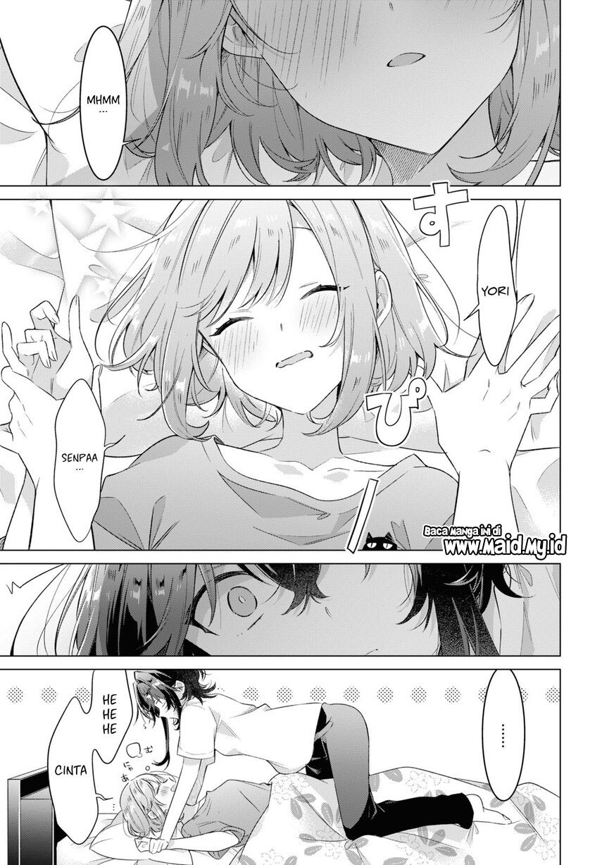 Sasayaku You ni Koi wo Utau