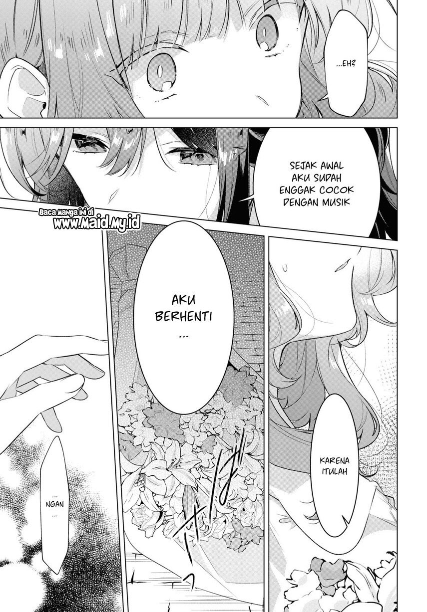 Sasayaku You ni Koi wo Utau