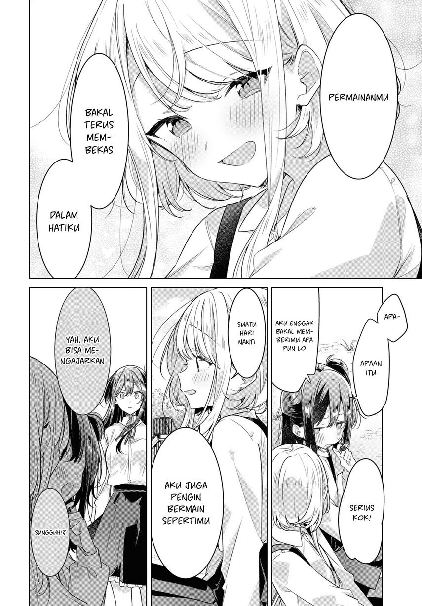 Sasayaku You ni Koi wo Utau